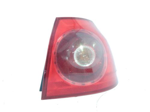 Used Right taillight VW GOLF V (1K1) 2.0 TDI 16V (140 hp) 12428365