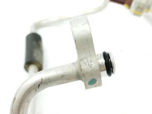 AC pipe MITSUBISHI L200 / TRITON (KJ_, KK_, KL_) 2.2 DI-D | BP14154910M126