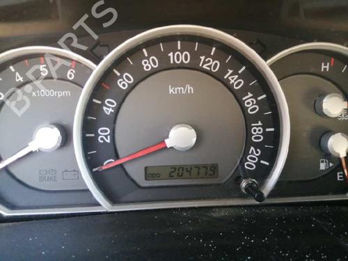 Comfort control module KIA SORENTO I (JC) 2.5 CRDi 4WD | BP7552180M56 