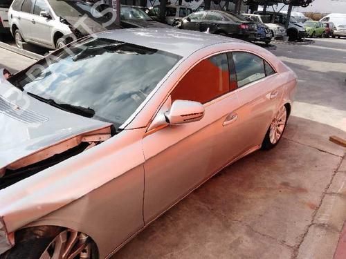 Glove box MERCEDES-BENZ CLS (C219)  | BP8190288C95 