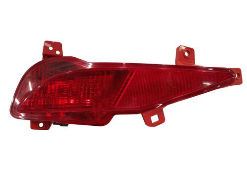 Used Rear bumper left light HYUNDAI i20 III (BC3, BI3) 1.0 T-GDI (101 hp) 13314125