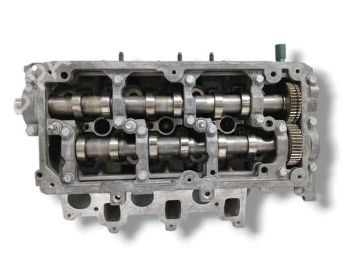 Used Cylinder head VW POLO V (6R1, 6C1) 1.2 TDI (75 hp) 24843718