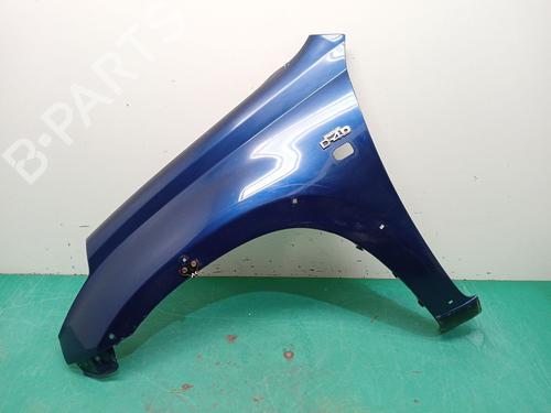 Used Left front fenders TOYOTA RAV 4 II (_A2_) 2.0 4WD (ACA21, ACA20) (150 hp) 30721330