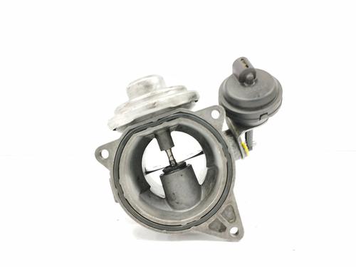 Used Throttle body VW TOUAREG (7LA, 7L6, 7L7) 2.5 R5 TDI (174 hp) 12845453