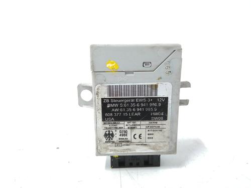 electronic-module-bmw-x5-e53-30-d-61356941986-2000-2001-2002-2003-2004-2005-2006-11948555 main image
