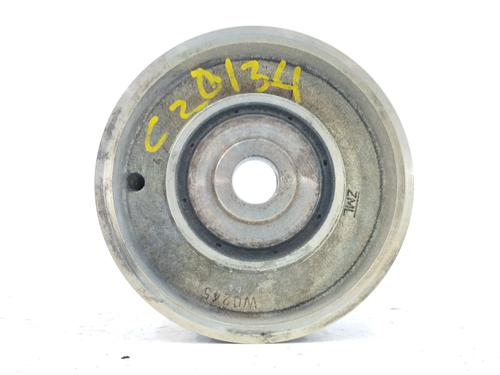 Used Pulley FIAT DUCATO Bus (230_) [1994-2005]  14152703