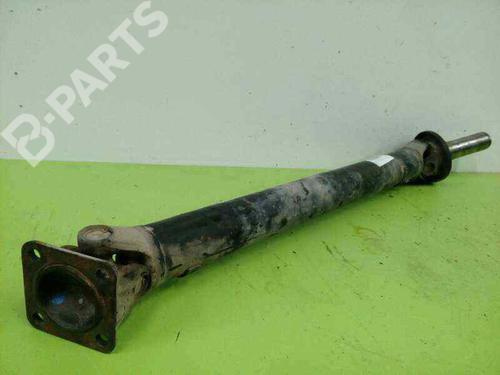 Kardanaksel Kompl. AUDI A4 B5 (8D2) 1.9 TDI | BP1943345M37 