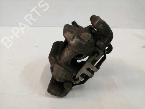 Used Left rear brake caliper BMW 3 (F30, F80) 316 d (116 hp) 11604313