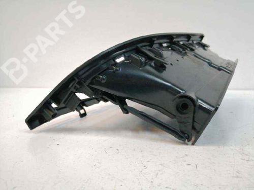 Air vent PEUGEOT 5008 (0U_, 0E_) 1.6 HDi | BP11659220I21 