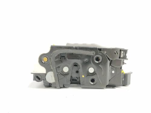 Used Rear right lock VW POLO V (6R1, 6C1) 1.2 TDI (75 hp) 11681639