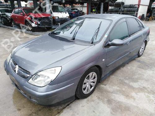 ABS Bremseaggregat CITROËN C5 I (DC_) 2.0 HDi (DCRHZB, DCRHZE) | BP9761991M43 