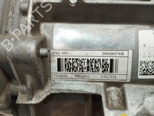 Engine SMART FORFOUR Hatchback (453) electric drive / EQ (453.091) | BP34162511M1  - Image 5