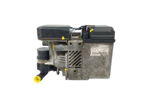 Used Heater blower motor BMW 5 (E39) 530 d (184 hp) 14155186