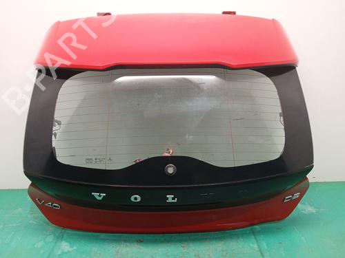 tailgate-volvo-v40-hatchback-525-2012-2013-2014-2015-2016-2017-2018-2019-30352303 main image