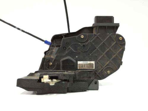 Front right lock CITROËN XSARA PICASSO (N68) 2.0 HDi | BP5003097C97 