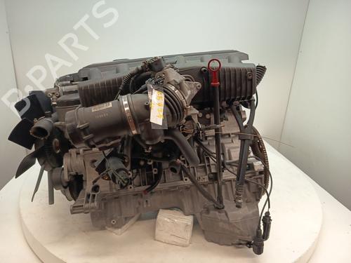 Motor Motor BMW 5 (E39) 523 i (170 hp) 39722459 39722459