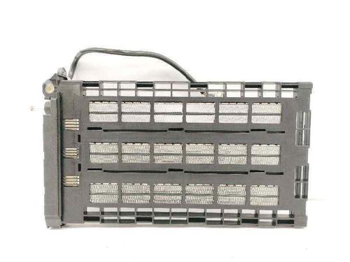 Used Heater resistor BMW 3 Gran Turismo (F34) 318 d (150 hp) 11659393