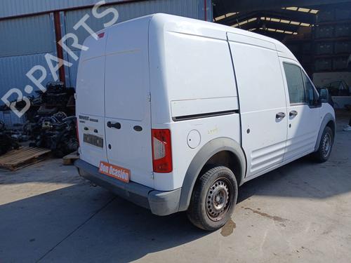 Engine FORD TRANSIT CONNECT (P65_, P70_, P80_) 1.8 TDCi | BP38758111M1 - Image 3