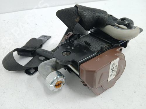 Front left seatbelt OPEL ANTARA A (L07) 2.2 CDTi | BP29629065I26 