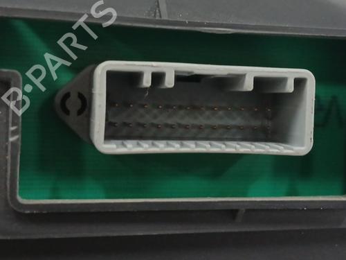 Instrument cluster RENAULT MEGANE II Saloon (LM0/1_) 1.6 16V (LM1R, LM0C) | BP18473434C47 