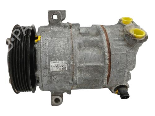 AC compressor SUZUKI VITARA (LY) 1.6 DDiS (APK 416D) | BP18338359M34 