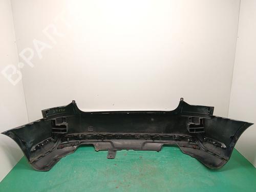Rear bumper CITROËN C5 III (RD_) 2.7 HDi (RDUHZJ) | BP30087611C8