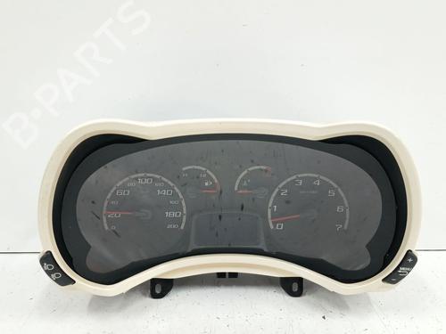 Instrument cluster FORD KA (RU8) 1.2 | BP36387811C47 - Image 2