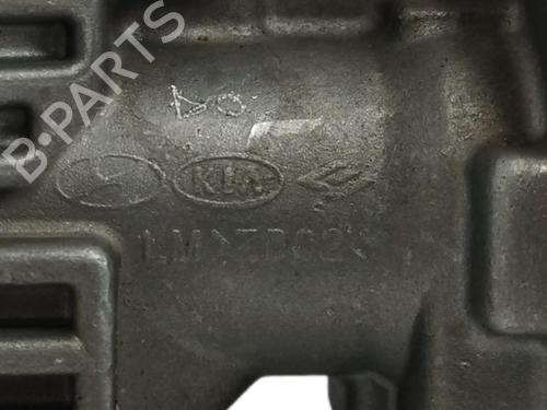 Electronic module KIA SPORTAGE III (SL) 1.7 CRDi | BP16882657M83