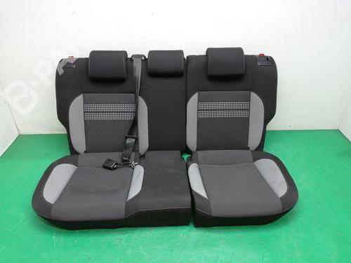 Used Rear seat Rear seat VW POLO V (6R1, 6C1) 1.2 (60 hp) 11174252 11174252