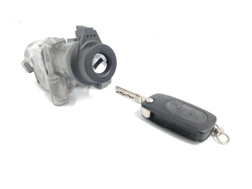 Used Electronic module AUDI A4 B6 (8E2) 2.5 TDI quattro (180 hp) 14152506