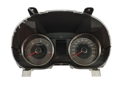 Quadrante SUBARU FORESTER (SJ_) 2.0 D AWD (SJD) (147 hp) 13627496