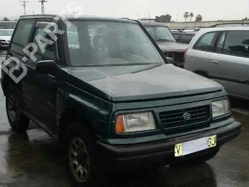Used Parts SUZUKI VITARA Cabrio (ET, TA)  1.6 (TA01, SE416)  224100