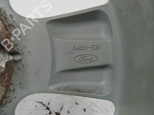 Rim FORD FOCUS II (DA_, HCP, DP) 1.6 TDCi | BP24466403C45 