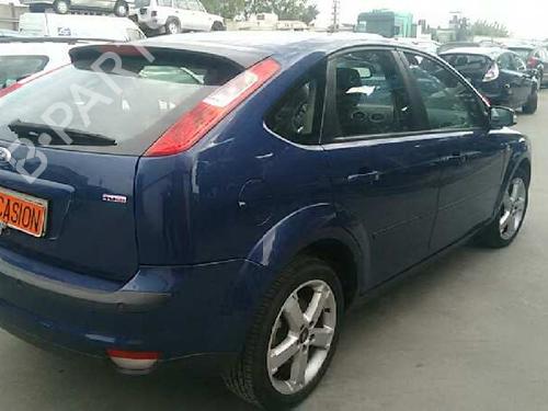 Styring servopumpe FORD FOCUS II (DA_, HCP, DP)  | BP6959024M99 