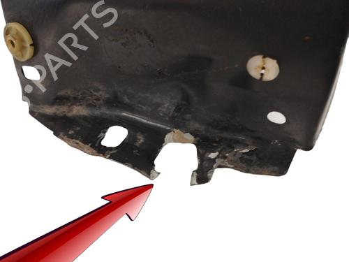 Forkjerm høyre FORD FOCUS C-MAX (DM2)  | BP17830820C42