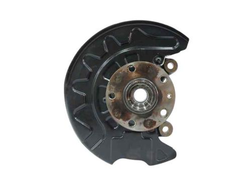 Used Right front steering knuckle VW GOLF VII (5G1, BQ1, BE1, BE2) 1.6 TDI (105 hp) 27319760