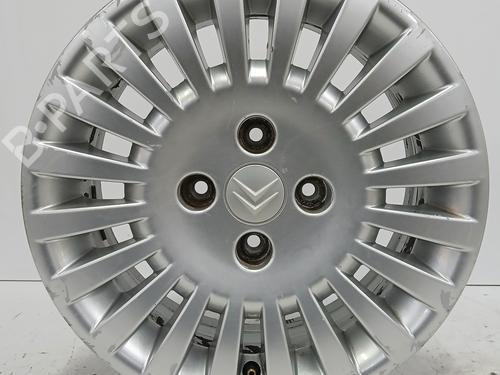 Używane Felga CITROËN C3 I (FC_, FN_) 1.4 HDi (68 hp) 24228425