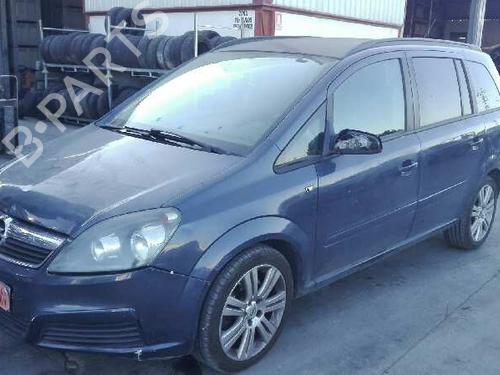 Gearbox OPEL ZAFIRA / ZAFIRA FAMILY B (A05)  | BP7541391M3 