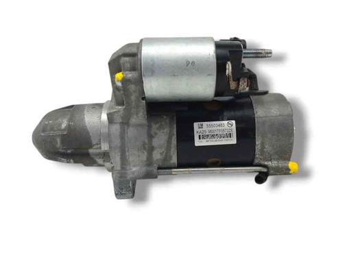 Used Starter OPEL ASTRA K Sports Tourer (B16) 1.6 CDTi (35) (136 hp) 23577271