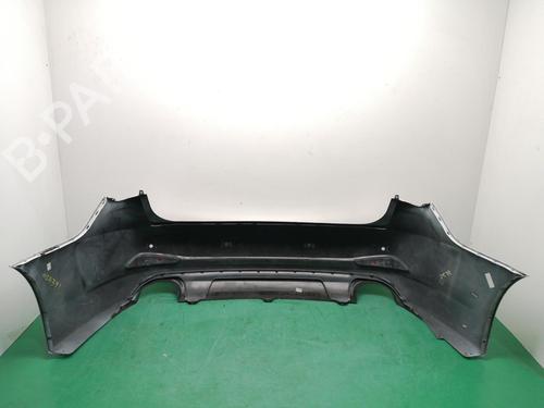 Rear bumper HYUNDAI i40 I (VF) 1.7 CRDi | BP15728435C8 