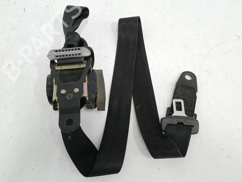 Sicherheitsgurt hinten links NISSAN TERRANO II (R20) 2.7 TDi 4WD | BP29352006I29 