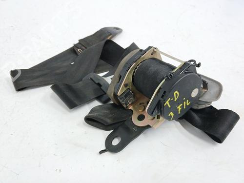 Rear right seatbelt NISSAN TERRANO II (R20) 2.7 TDi 4WD | BP29352010I28 