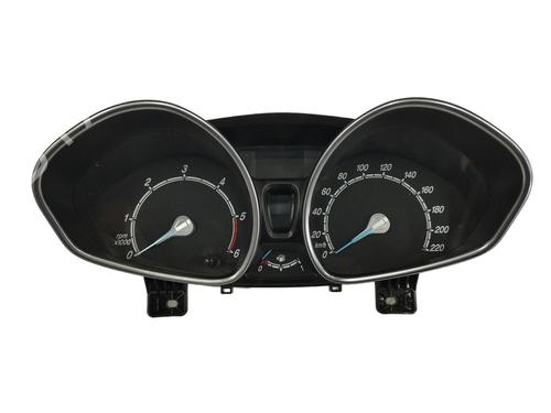 Kombinert Instrument FORD FIESTA VI (CB1, CCN) 1.5 TDCi C1BT10849GA
