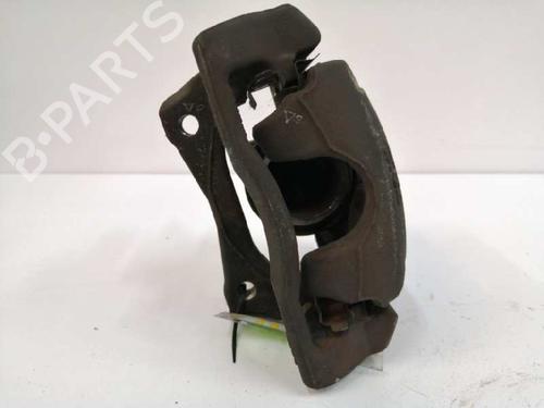 Used Right front brake caliper RENAULT KANGOO / GRAND KANGOO II (KW0/1_) 1.5 dCi 75 (KW07, KW10, KW04) (75 hp) 11604283