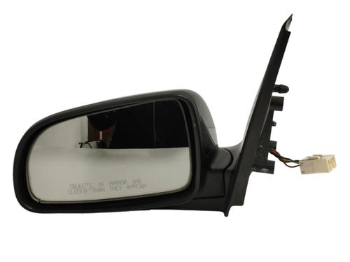 Used Left mirror CHEVROLET AVEO / KALOS Saloon (T250, T255) 1.4 (101 hp) 16032369