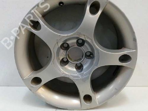 Fælk Fælk SEAT TOLEDO II (1M2) 1.6 16V (105 hp) 9716364 9716364