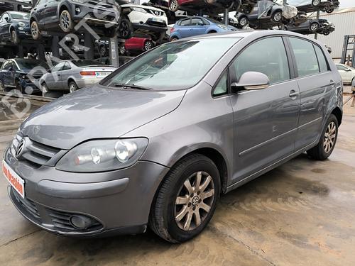 Left headlight VW GOLF PLUS V (5M1, 521) 1.9 TDI | BP32730265C28  - Image 6