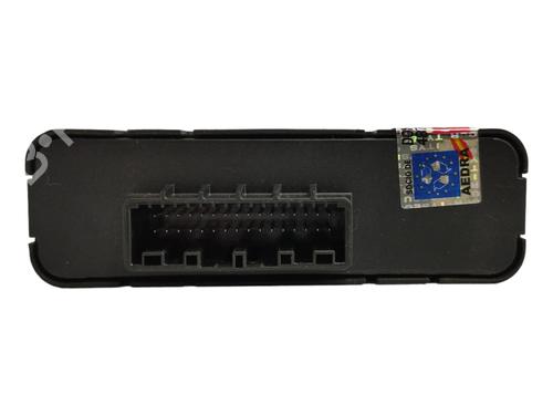 Electronic module NISSAN JUKE (F16_) DIG-T 117 | BP17814044M83