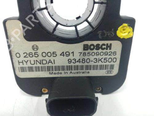 Electronic sensor HYUNDAI SONATA V (NF) 2.0 CRDi | BP8586818M84