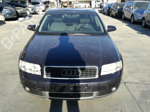 Engine AUDI A4 B6 (8E2) 2.0 | BP36017868M1 - Image 8
